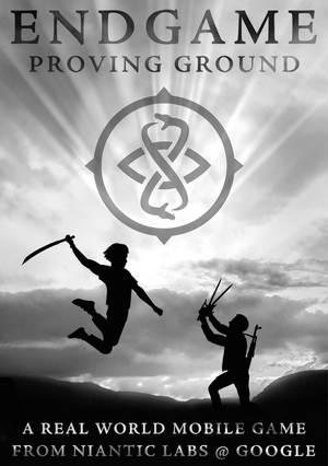 Proving ground