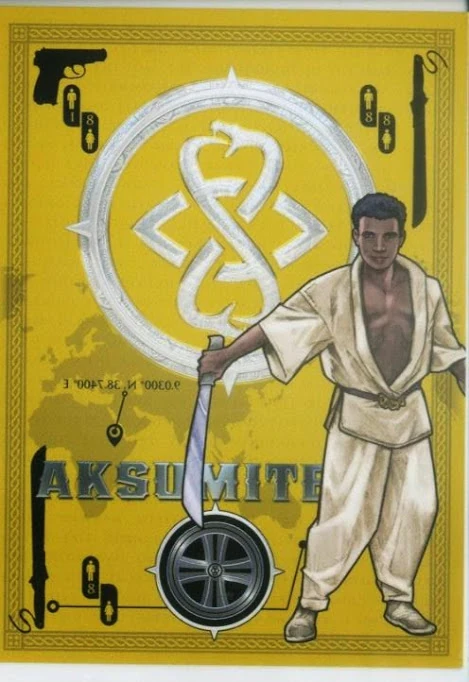 Hilal Ibn Isa | Endgame ARG Wiki | FANDOM powered by Wikia