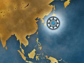 Mu map