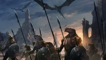 Drakken | Endless Legend Wiki | Fandom