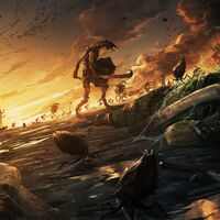 Necrophages Endless Legend Wiki Fandom
