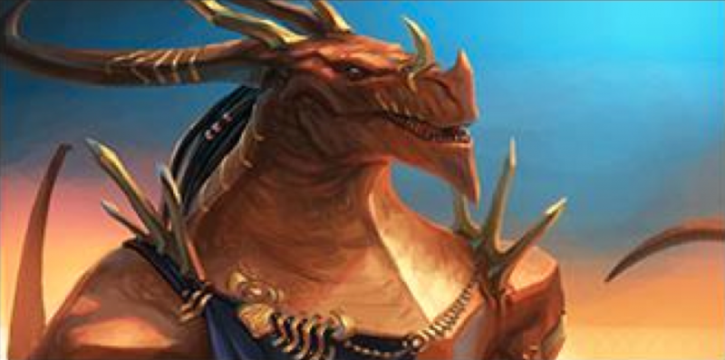 Drakken | Endless Legend Wiki | Fandom