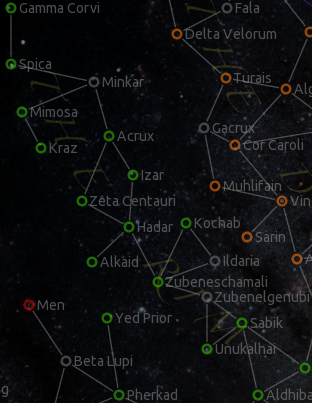 (spoilers) have you explored the entire map? + probably full ... (spoilers) have you explored the entire map? + probably full ...