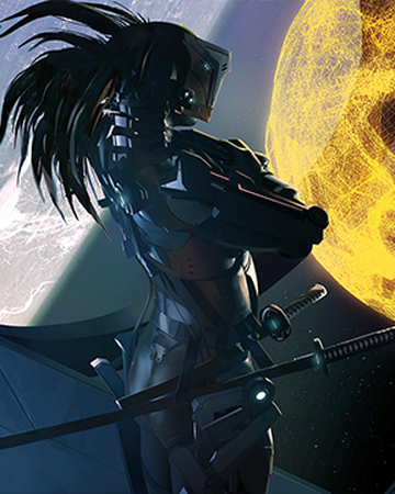 Heroes List | Endless Space 2 Wiki | Fandom