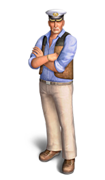 Jeaneric