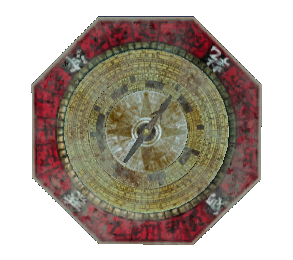 marine compass wiki