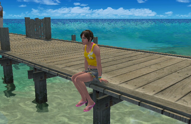 oceana louvier endless ocean wiki fandom powered by wikia