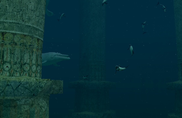 endless ocean blue world legendary creatures endless ocean blue world legendary creatures
