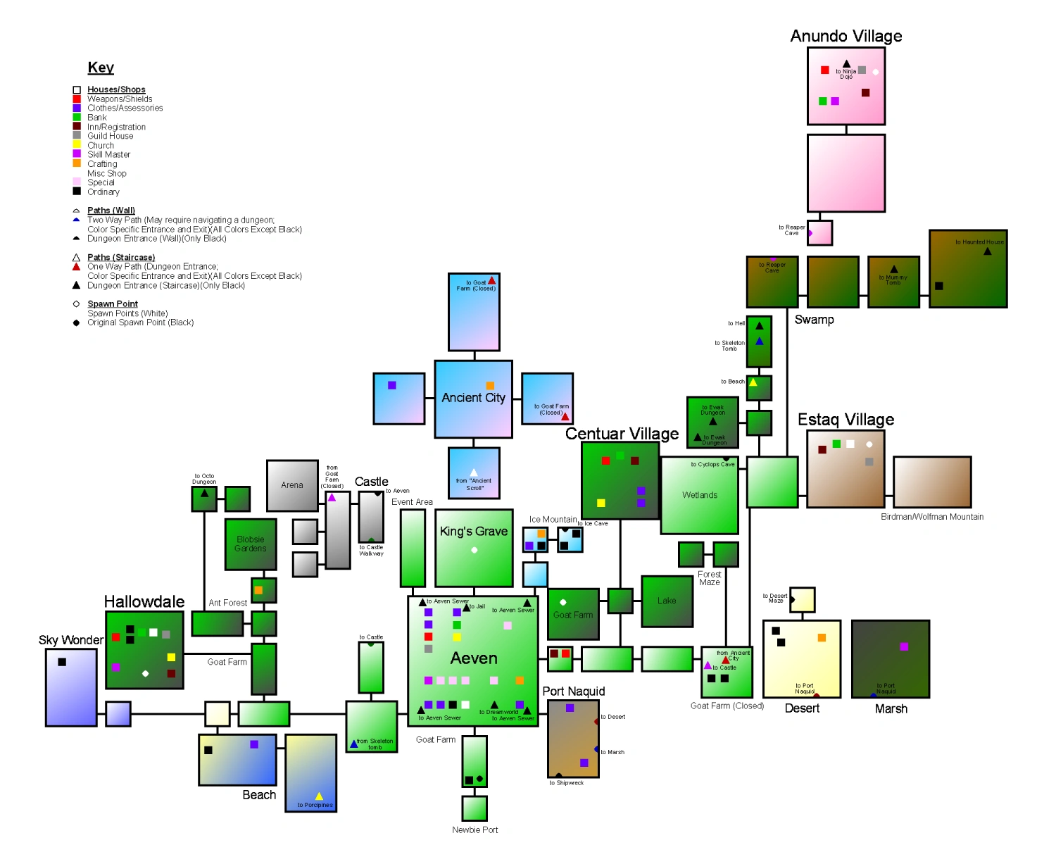 Image City maps.png Endless Online Wiki FANDOM powered by Wikia