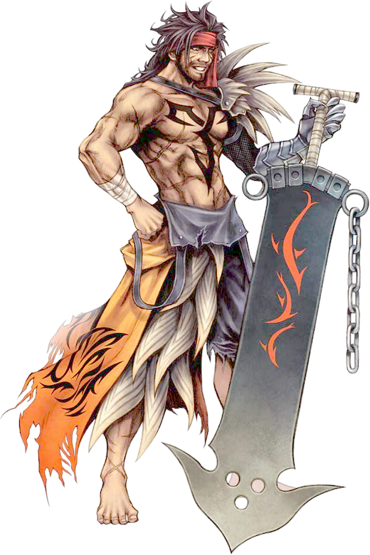 jecht figure