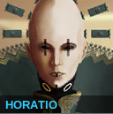 Horatio