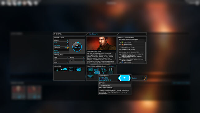 Endless Space - Hero Profile RGB