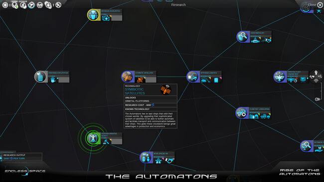 The Automatons 2