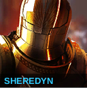 Sheredyn