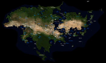 Update 31 Satellite