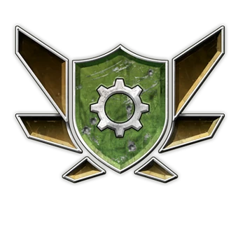 Patriot End Of Nations Wiki Fandom