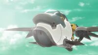 Air craft