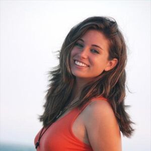 Cealey Godwin Endurance Wiki Fandom