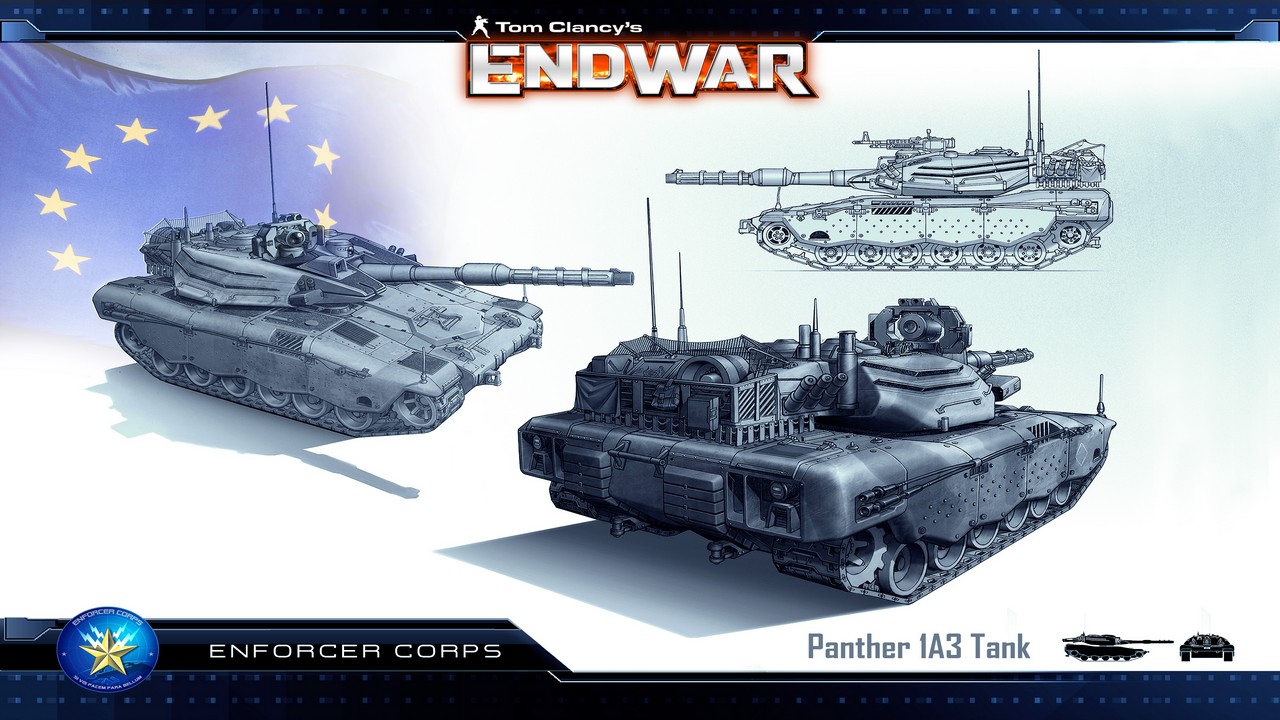 Tom Clancy S Endwar Купить Ключ