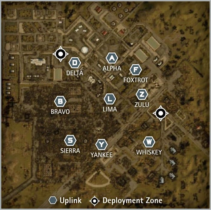 Grissom AFB EndWar Wiki Fandom
