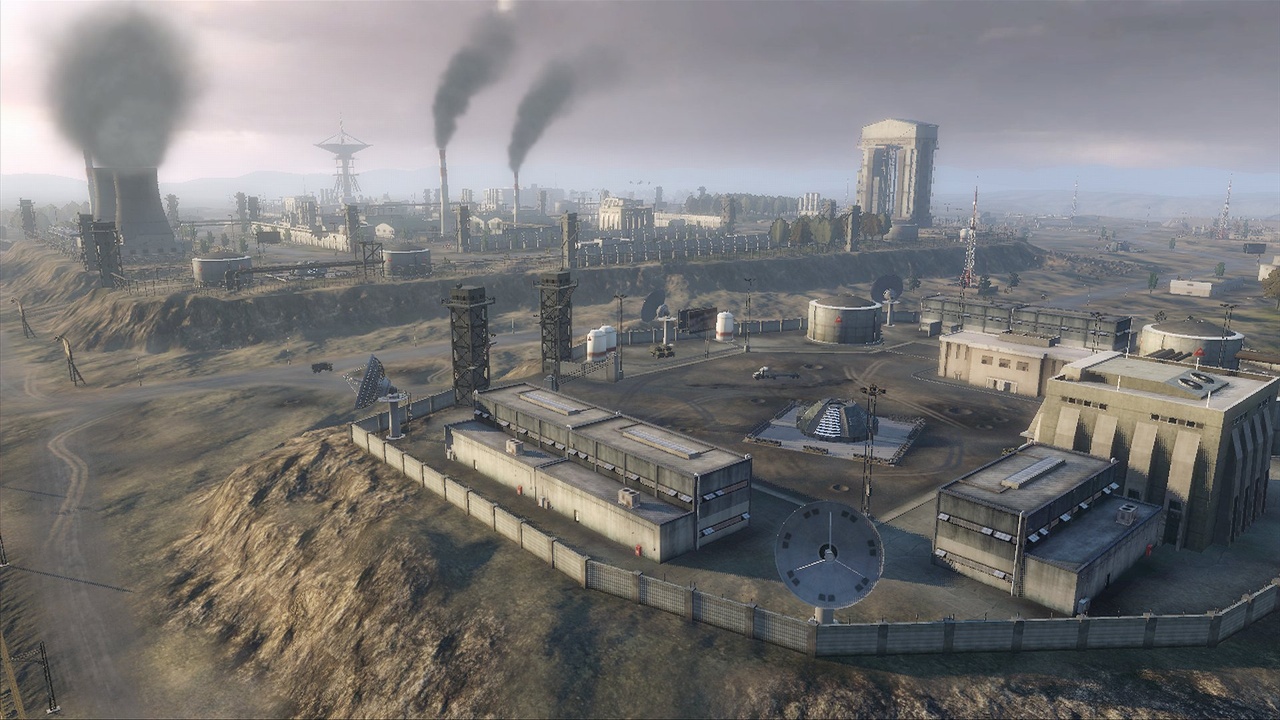first strike map pack zombies