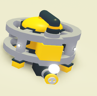 Vibration Generator Energy Industry Roblox Wiki Fandom