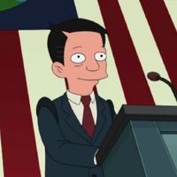 Chris Z Travers Futurama Wiki Fandom
