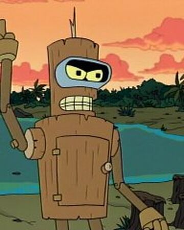 Obsoletely Fabulous Futurama Wiki Fandom