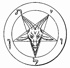 Baphomets Siegel