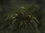 Cthulhi
