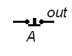 Switch circuit not