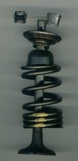 Poppetvalve