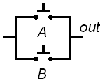 Switch circuit or