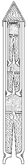 Siemenowicz rocket