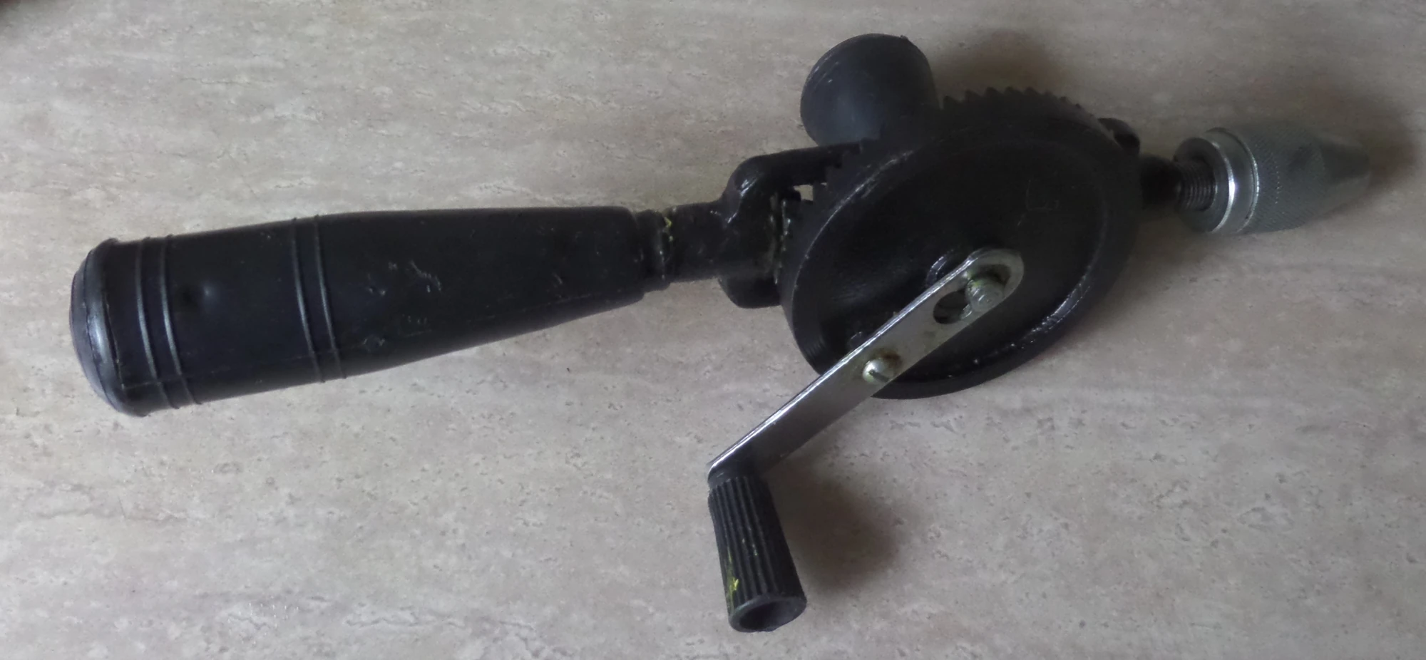 Hand drill Engineering FANDOM powered by Wikia