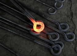 250px-Hot metalwork