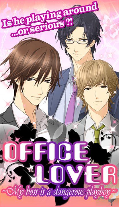 Deutsche anime dating spiele