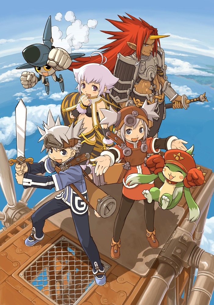 summon night swordcraft story 3 gba download english