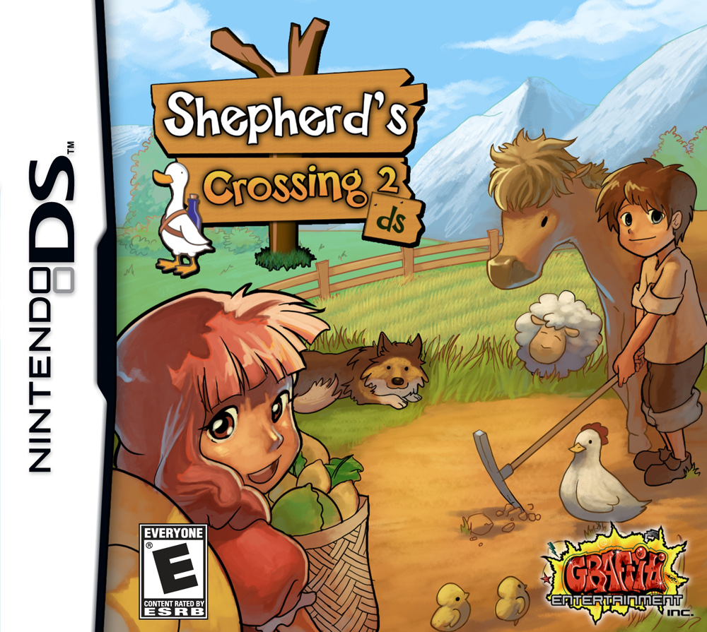 ds otome games