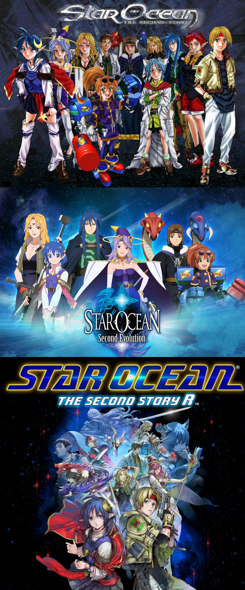 star ocean star ocean