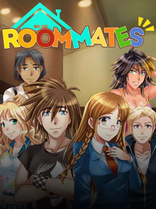 Roommates | English Otome Games Wiki | Fandom