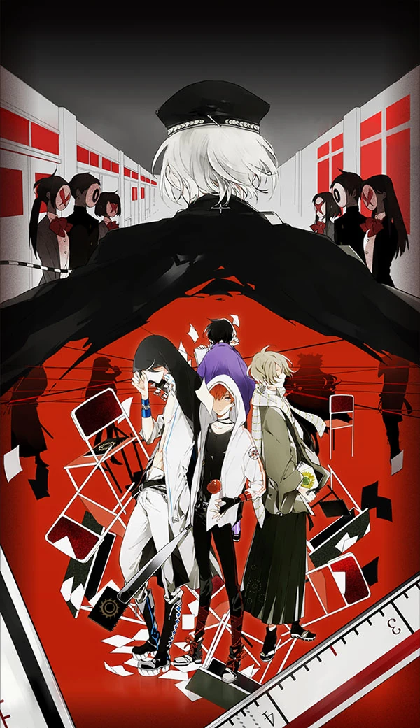 English Otome Games For Mac