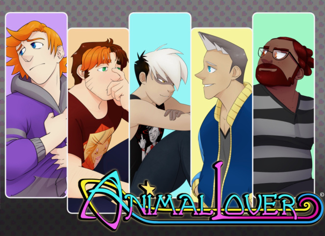 Animal Lover | English Otome Games Wiki | FANDOM powered by Wikia