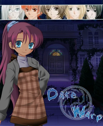 Amnesia otome game machine