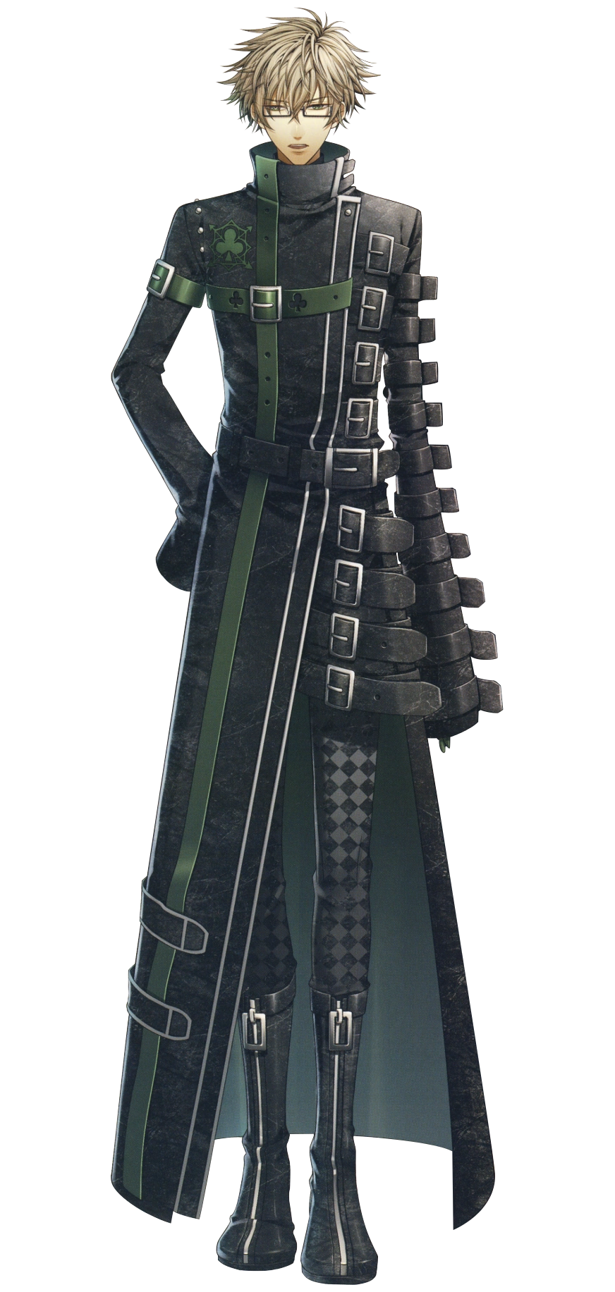 Amnesia Memories/Kent English Otome Games Wiki Fandom