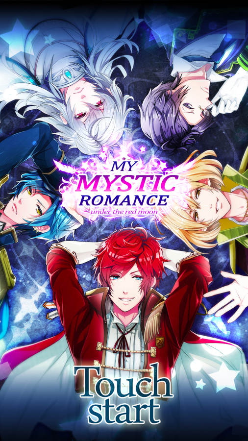 japanese otome game pc