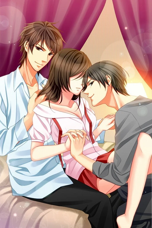 Forbidden Love The Unforgivable Couple English Otome Games Wiki FANDOM Powered By Wikia