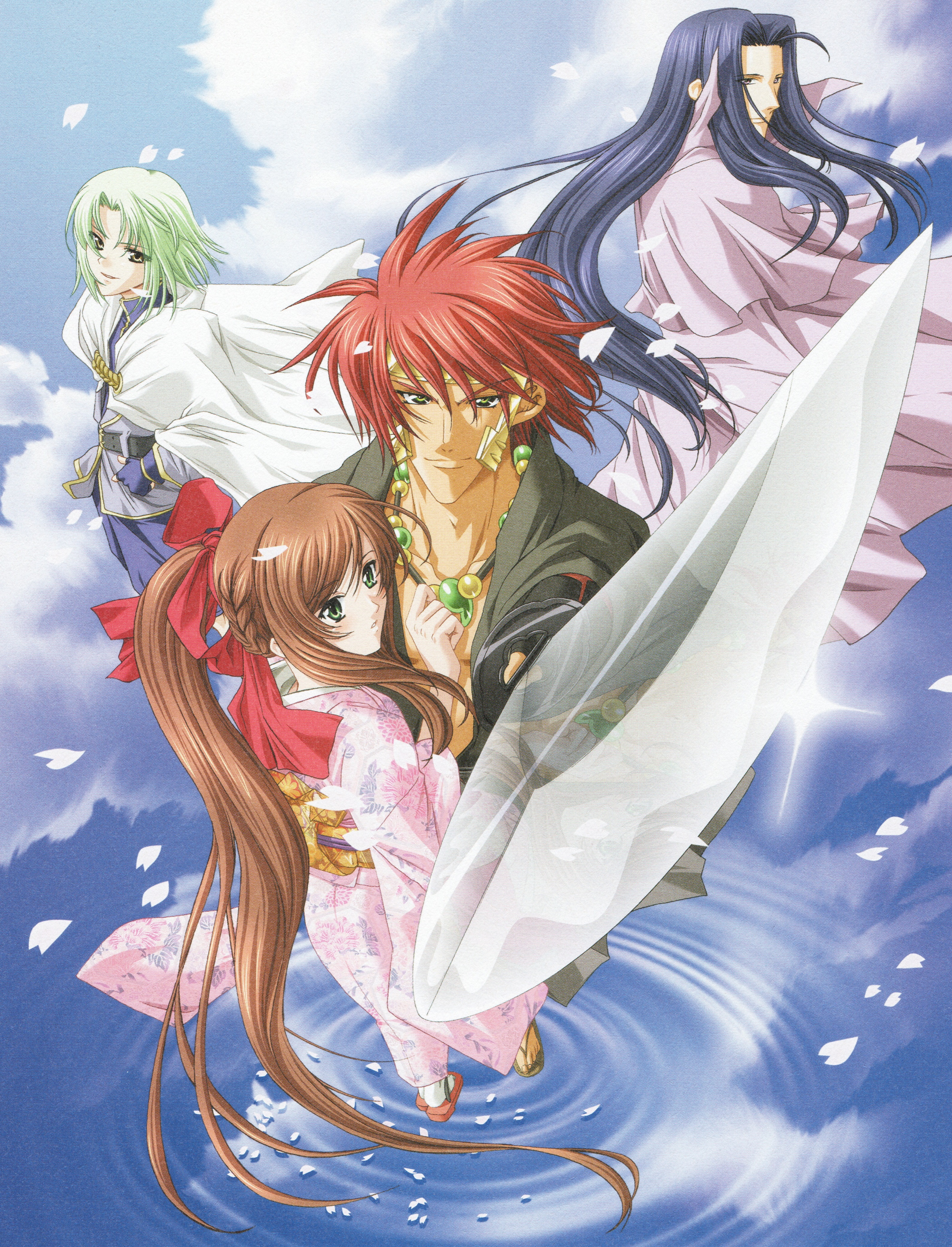 Best english otome games for pc