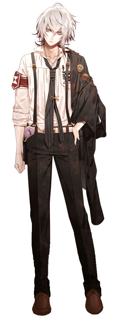 Collar x Malice/Kei Okazaki | English Otome Games Wiki | FANDOM powered ...