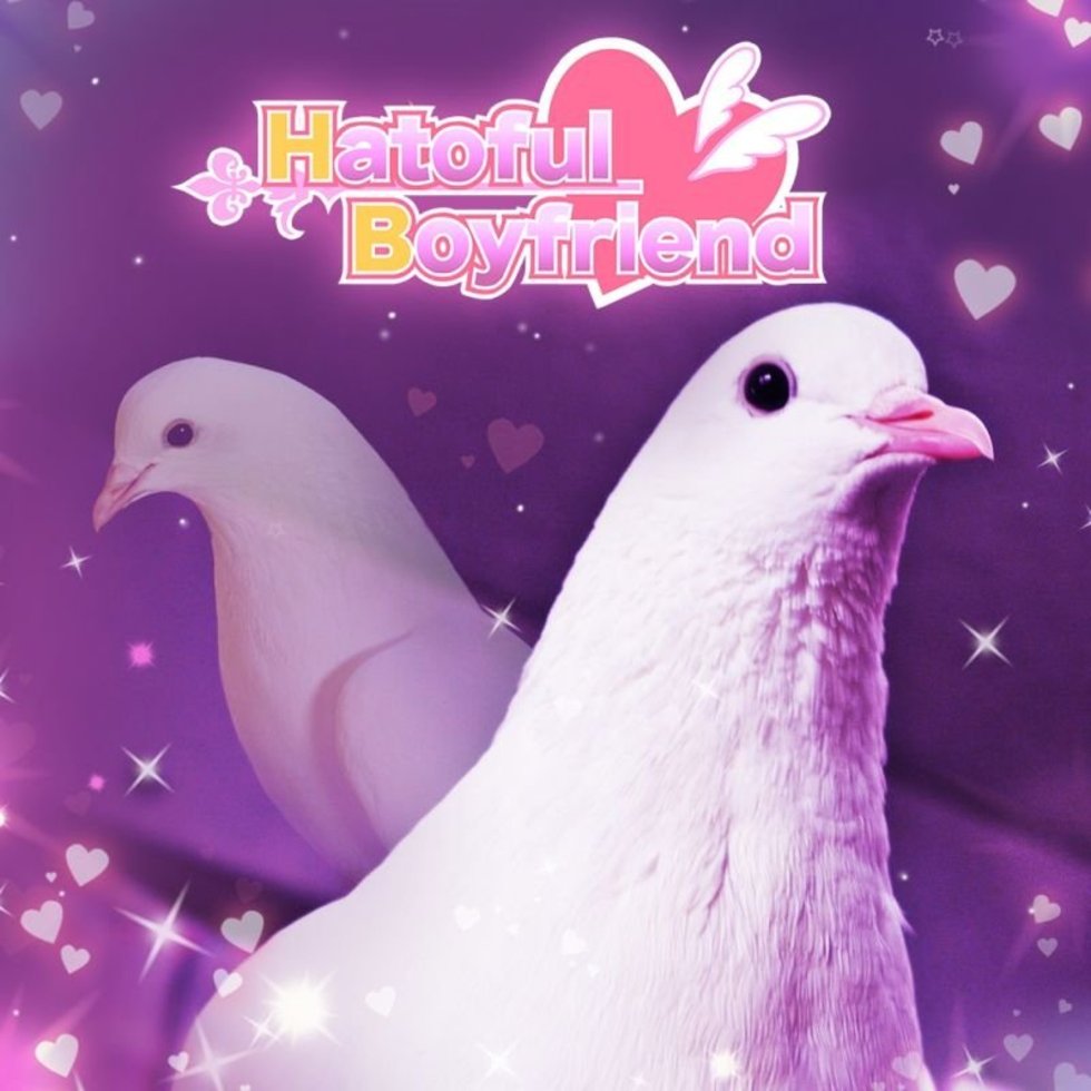hatoful boyfriend free download full english hatoful boyfriend free download full english